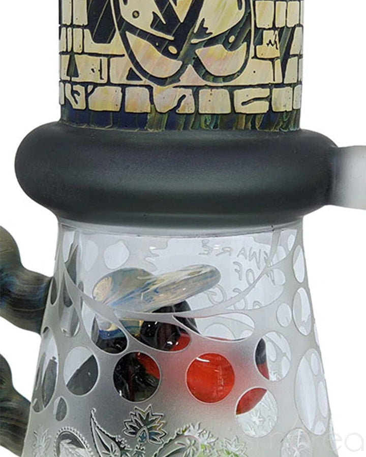 Doggystyle Special Edition Water Pipe