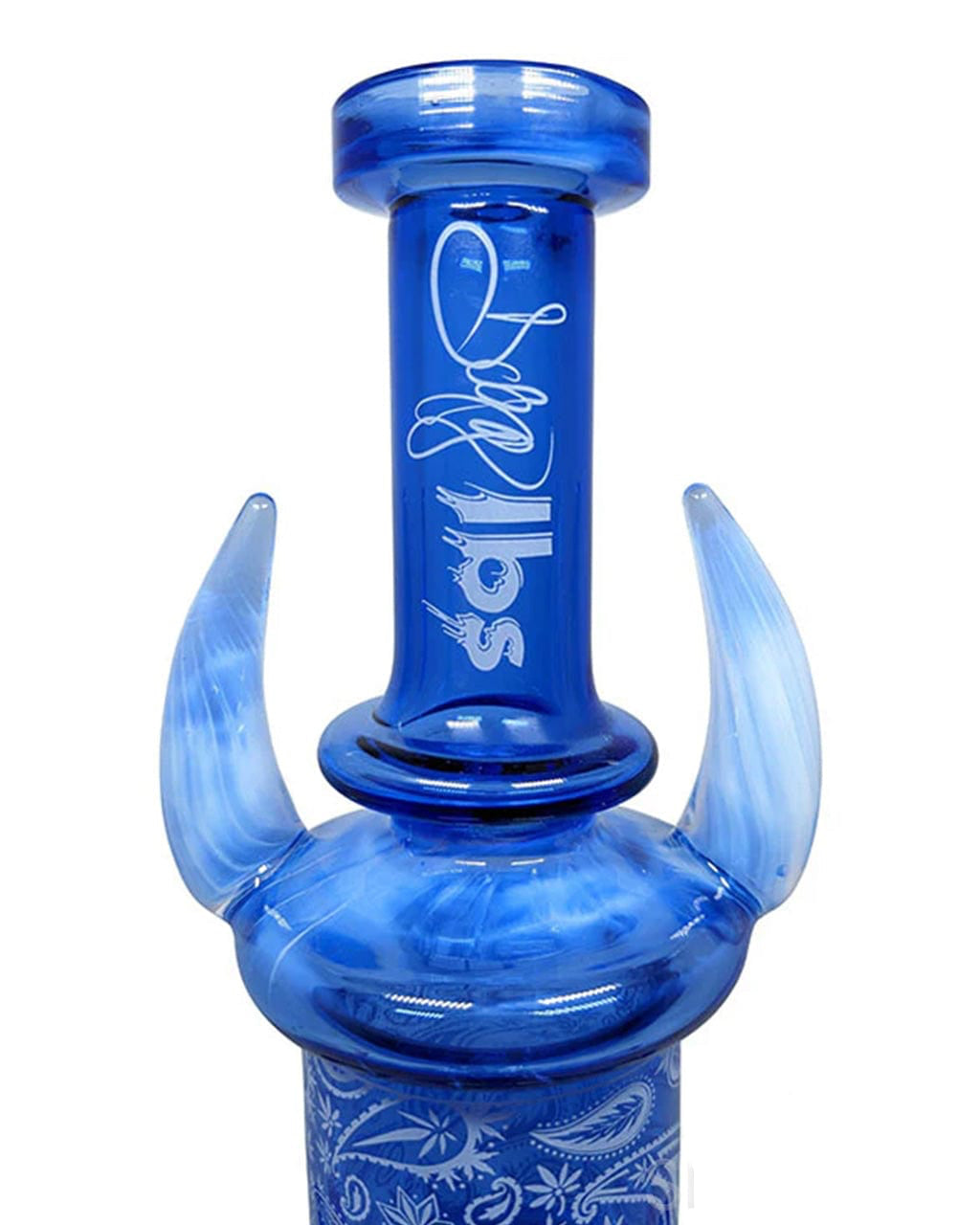 Dogg lbs Westside Rider 12-Inch Water Pipe