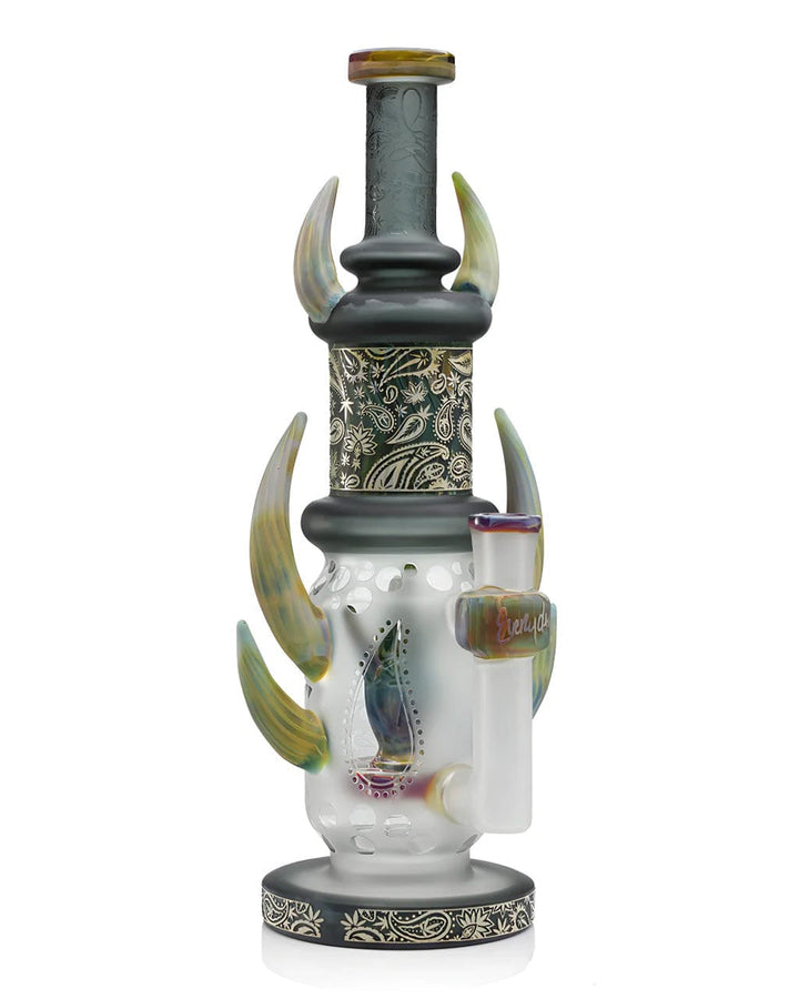 Dogg lbs Westside Rider 12-Inch Water Pipe