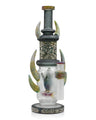 Dogg lbs Westside Rider 12-Inch Water Pipe