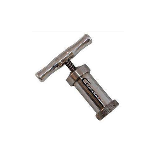 Large Cosmic T-Press for Herbal Concentrates