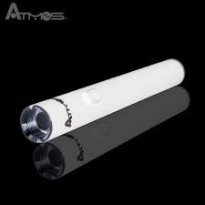 Atmos Bullet 180mAh Vape Battery with Button
