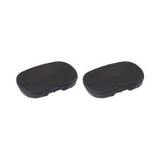 PAX 2 & 3 Flat Mouthpiece 2-Pack