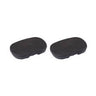PAX 2 & 3 Flat Mouthpiece 2-Pack