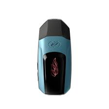 Boundless Vexil Portable Dry Herb Vape