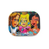 Dunkees Dabbed out Princess Tray by Original Art’s Dunkees