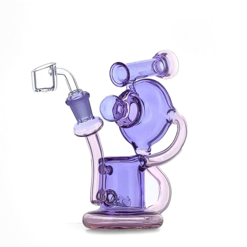 Duotone Inline Recycler Rig