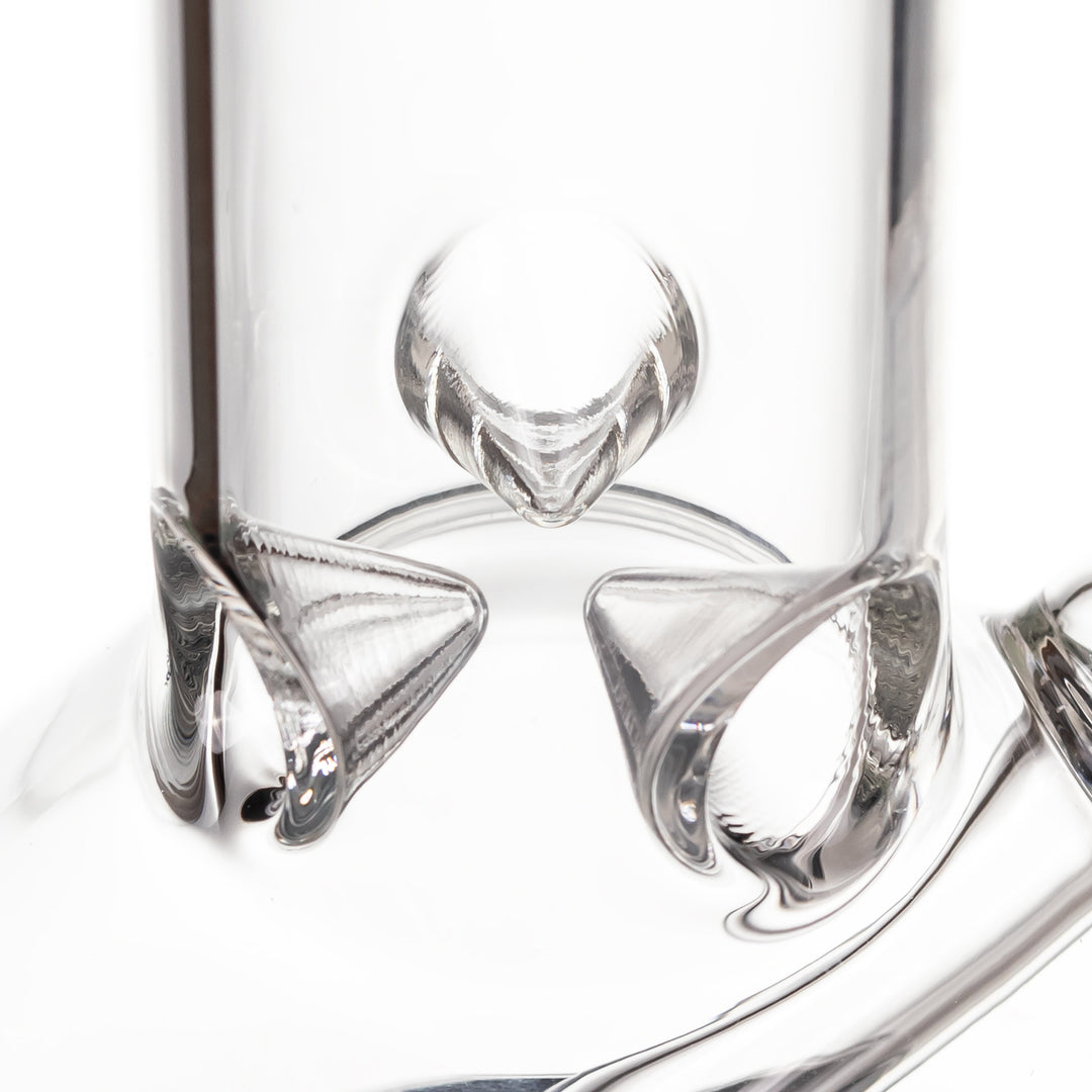 MJ Arsenal Nexus Suction Base Bong