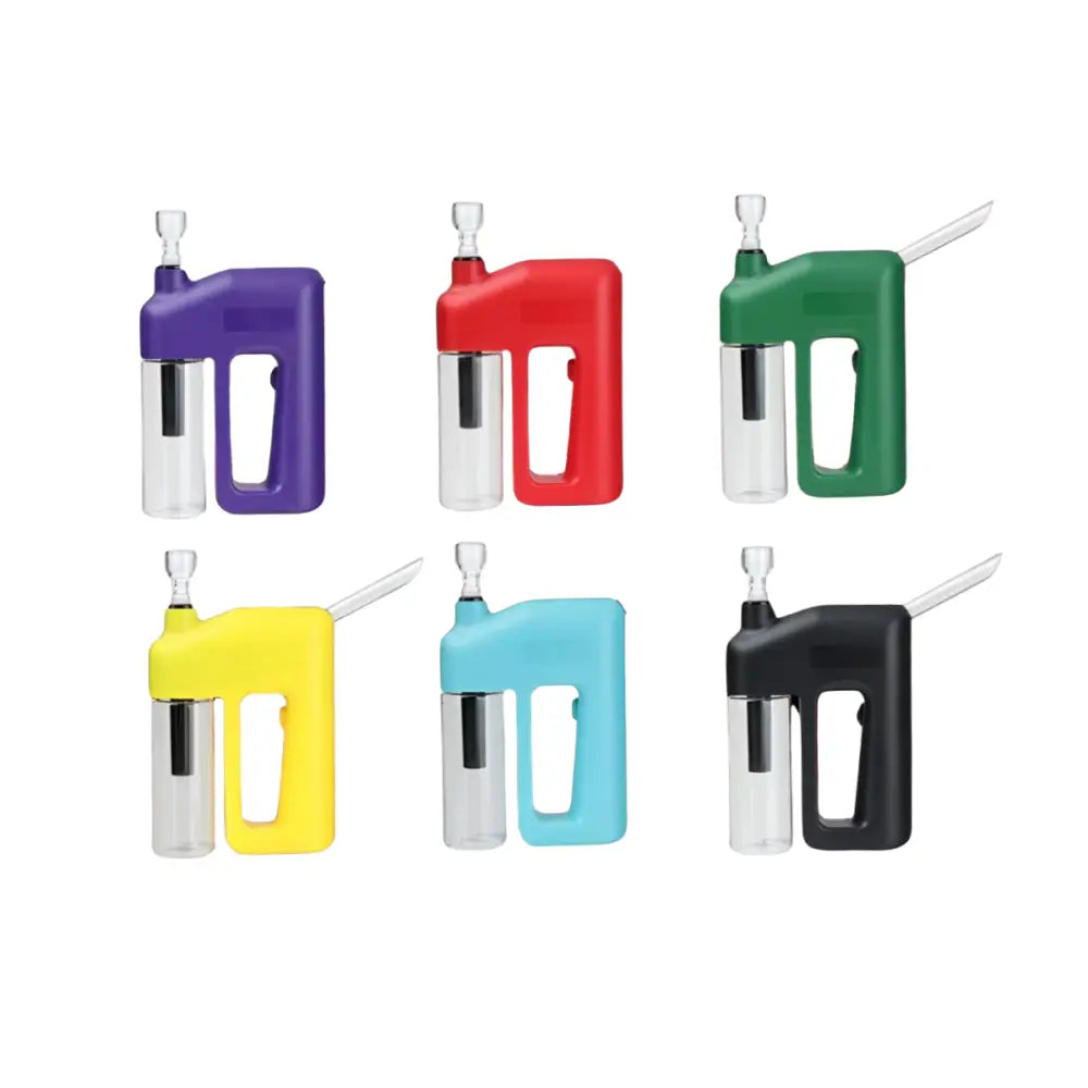 E-bong Power Bubbler for a Smooth and Flavorful Smoking Experience