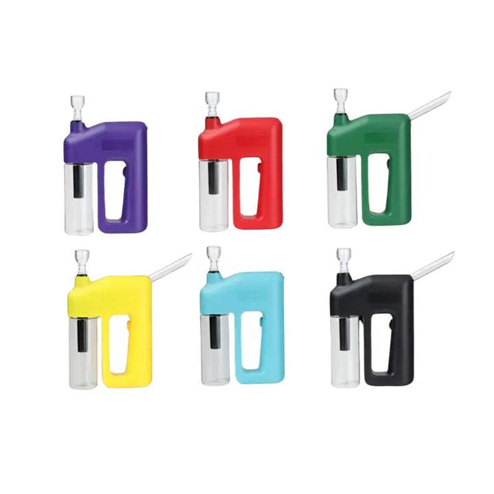 E-bong Power Bubbler for a Smooth and Flavorful Smoking Experience