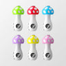 E-mush Digital Screen Mushroom Battery for Vapes