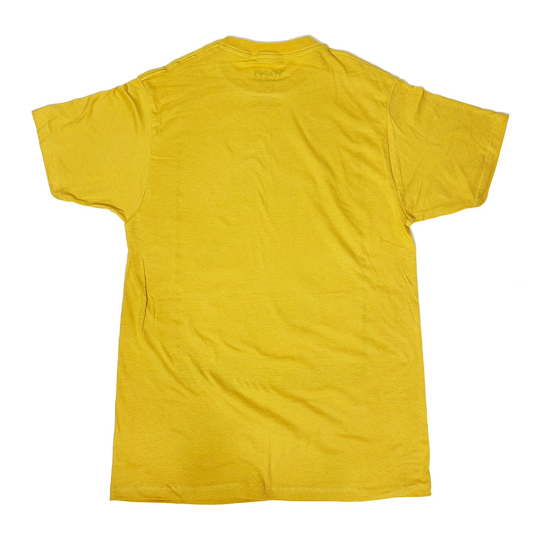 Hustle 100% Cotton T-Shirt 6-Pack