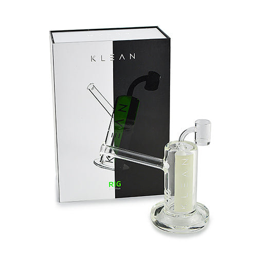 Klean Glass - Rig