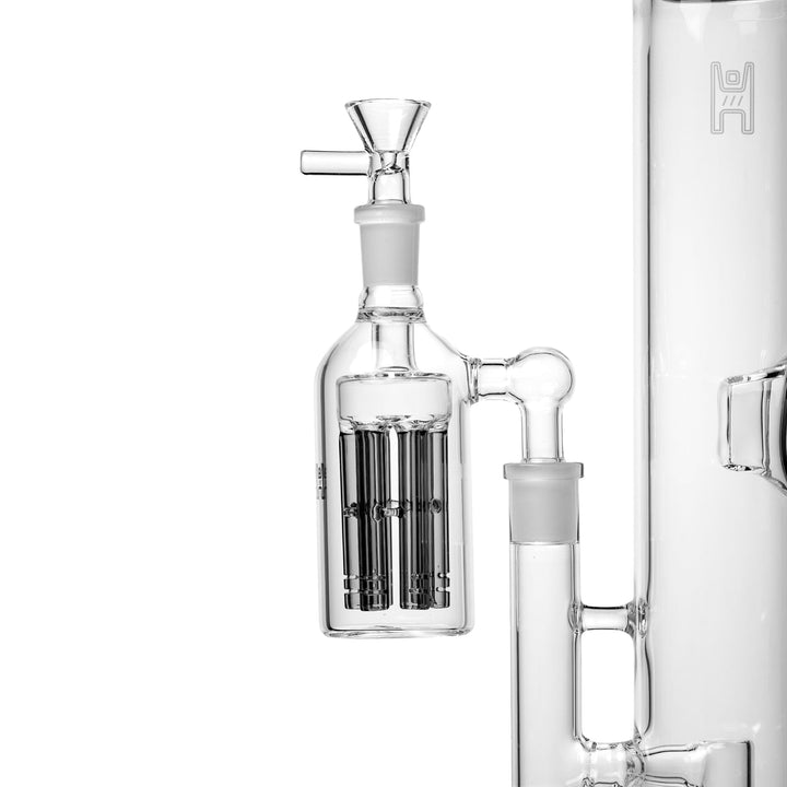 Jellyfish Perc Ash Catcher for Water Pipes