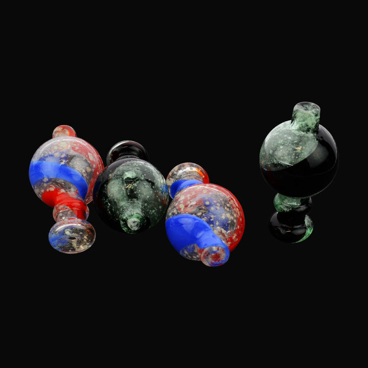 Luminous Glow Carb Cap for Concentrate Rigs