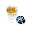 Grilah Cleaning Swabs - 60 Count Pack
