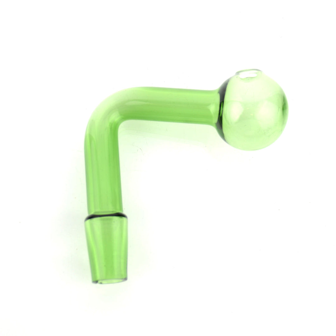 14mm Green Glass Concentrate Bowl