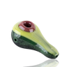 Empire Glassworks Avocadope Glass Hand Pipe
