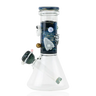 Empire Glassworks Baby Beaker-galactic Bong
