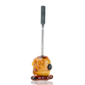 Empire Glassworks Beehive Dab Tool in Borosilicate Glass