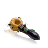 Empire Glassworks Beehive Spoon Pipe