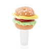 Empire Glassworks Burger Bowl Piece 14mm