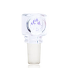Empire Glassworks Dichro 14mm Glass Bowl Piece