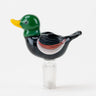 Empire Glassworks Duck Bowl Piece 14mm