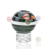 Empire Glassworks Galactic Spinner Cap Carb Cap