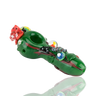 Empire Glassworks Garden Critters Spoon Pipe
