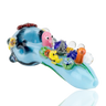 Empire Glassworks Great Barrier Reef Spoon Pipe