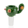 Empire Glassworks Handcrafted Cactus 14mm Bowl
