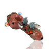 Empire Glassworks Hooties Forest Glass Spoon Pipe