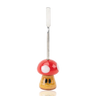 Empire Glassworks Mushroom Dab Tool in Borosilicate Glass