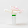 Empire Glassworks Orchid 14mm Glass Bowl Piece