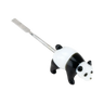 Empire Glassworks Panda Dab Tool in Borosilicate Glass