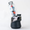 Empire Glassworks Peak Attachment Rocket Ship