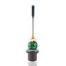 Empire Glassworks Peyote Dab Tool in Borosilicate Glass