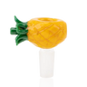 Empire Glassworks Pineapple Glass Bowl Piece 14mm