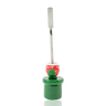 Empire Glassworks Piranha Plant Dab Tool