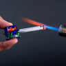 Empire Glassworks Poker Wand Koi Pond