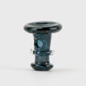 Empire Glassworks Proxy Glass Joystick Black Nebula
