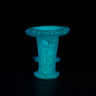 Empire Glassworks Proxy Glass Joystick Glow in the Dark
