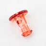 Empire Glassworks Proxy Glass Joystick Transparent Red