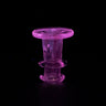 Empire Glassworks Proxy Glass Joystick Uv Pink for Puffco Proxy