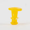 Empire Glassworks Proxy Glass Joystick Yellow for Puffco Proxy