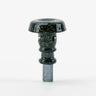 Empire Glassworks Puffco Joystick Black Nebula