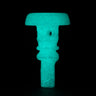Empire Glassworks Puffco Joystick Glow in the Dark Attachment
