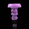 Empire Glassworks Puffco Joystick Pink Uv for Puffco Peak Pro
