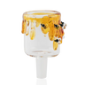 Empire Glassworks Puffco Proxy Attachment Bee 14mm Male